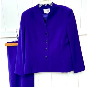 COPY - Suit jacket with skirt